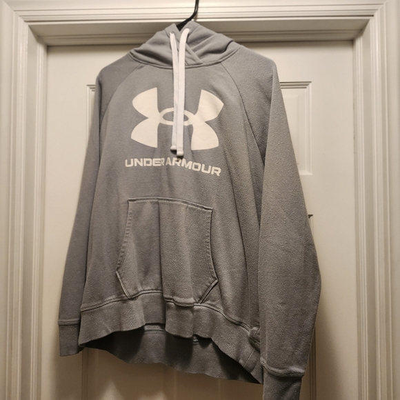 Under Armour sweatshirt - Picture 4 of 5